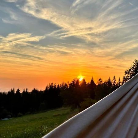 Blizej Nieba Koskowa Gora Villa Bogdanowka Esterno foto
