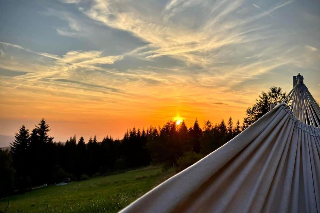 Blizej Nieba Koskowa Gora Villa Bogdanowka Esterno foto