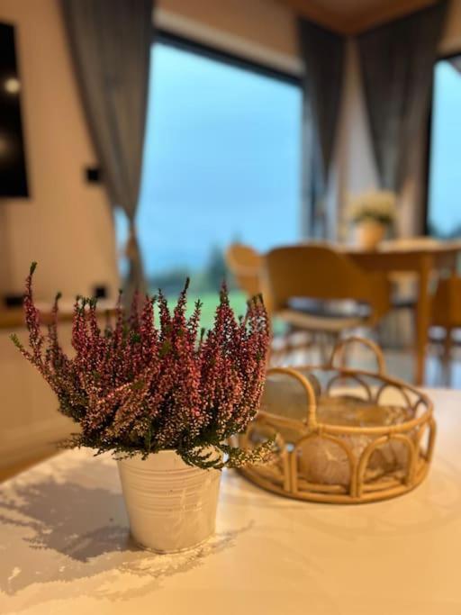 Blizej Nieba Koskowa Gora Villa Bogdanowka Esterno foto