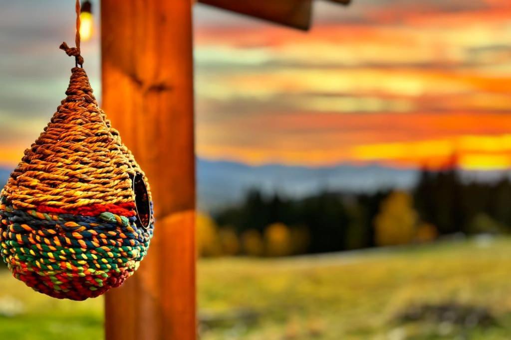 Blizej Nieba Koskowa Gora Villa Bogdanowka Esterno foto