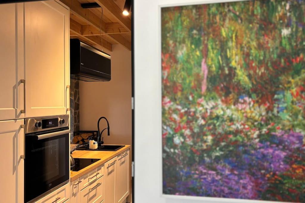Blizej Nieba Koskowa Gora Villa Bogdanowka Esterno foto