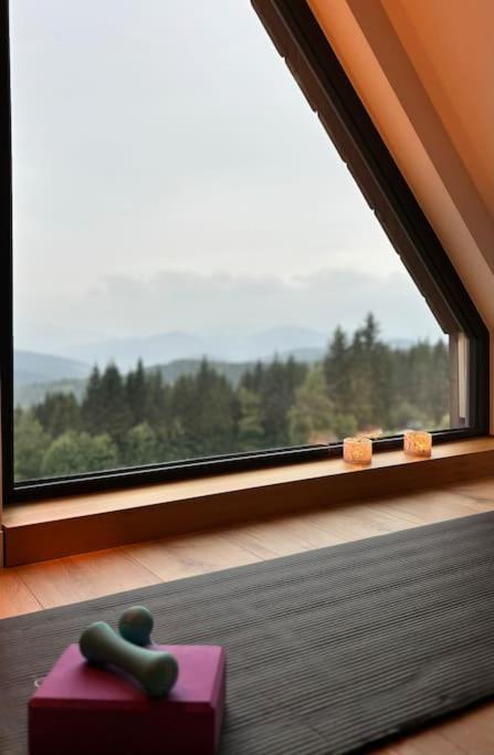 Blizej Nieba Koskowa Gora Villa Bogdanowka Esterno foto