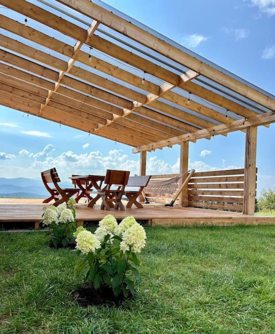 Blizej Nieba Koskowa Gora Villa Bogdanowka Esterno foto