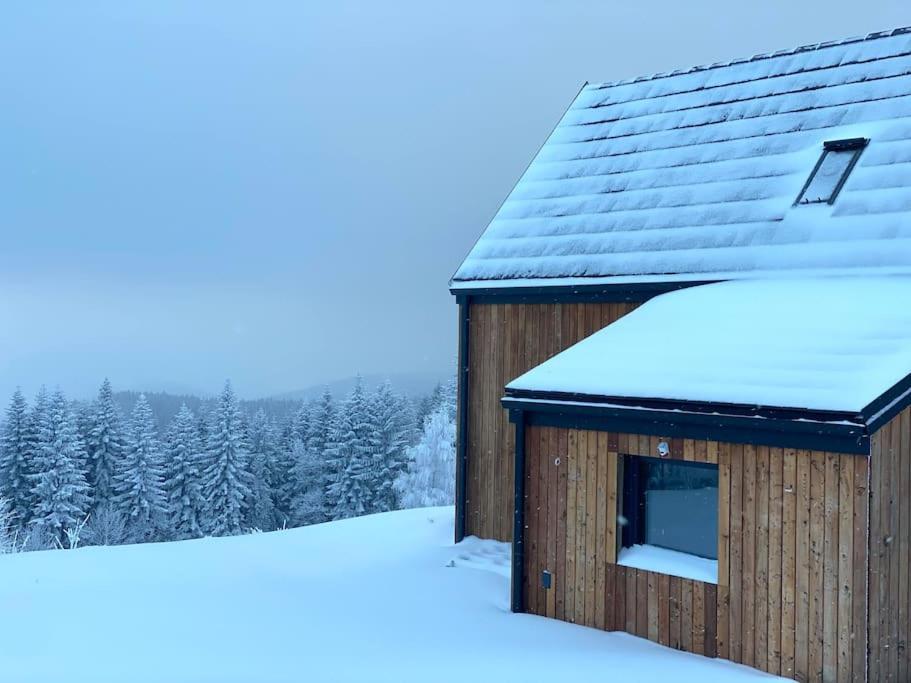 Blizej Nieba Koskowa Gora Villa Bogdanowka Esterno foto