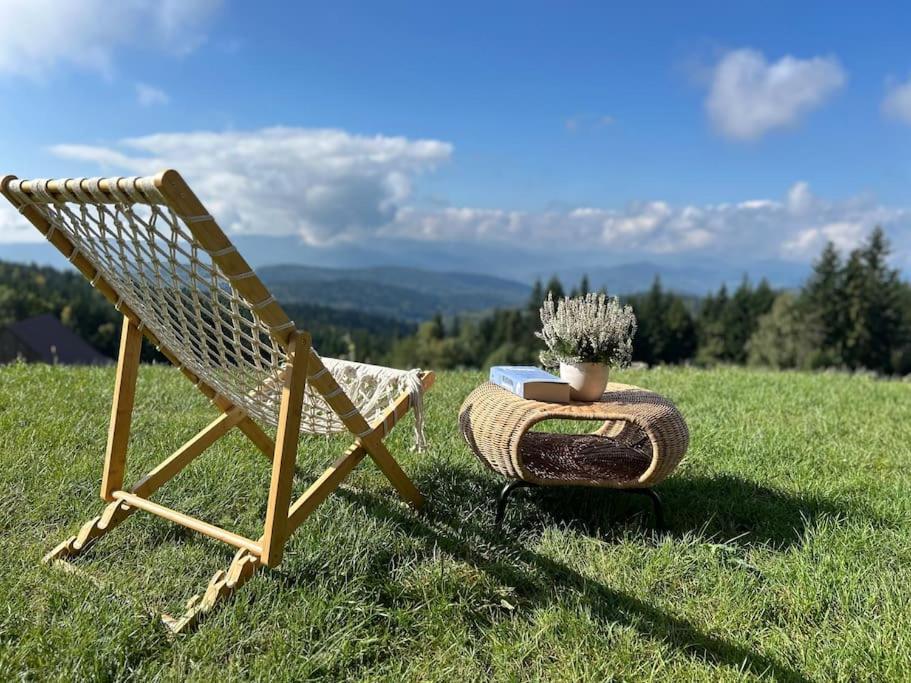 Blizej Nieba Koskowa Gora Villa Bogdanowka Esterno foto