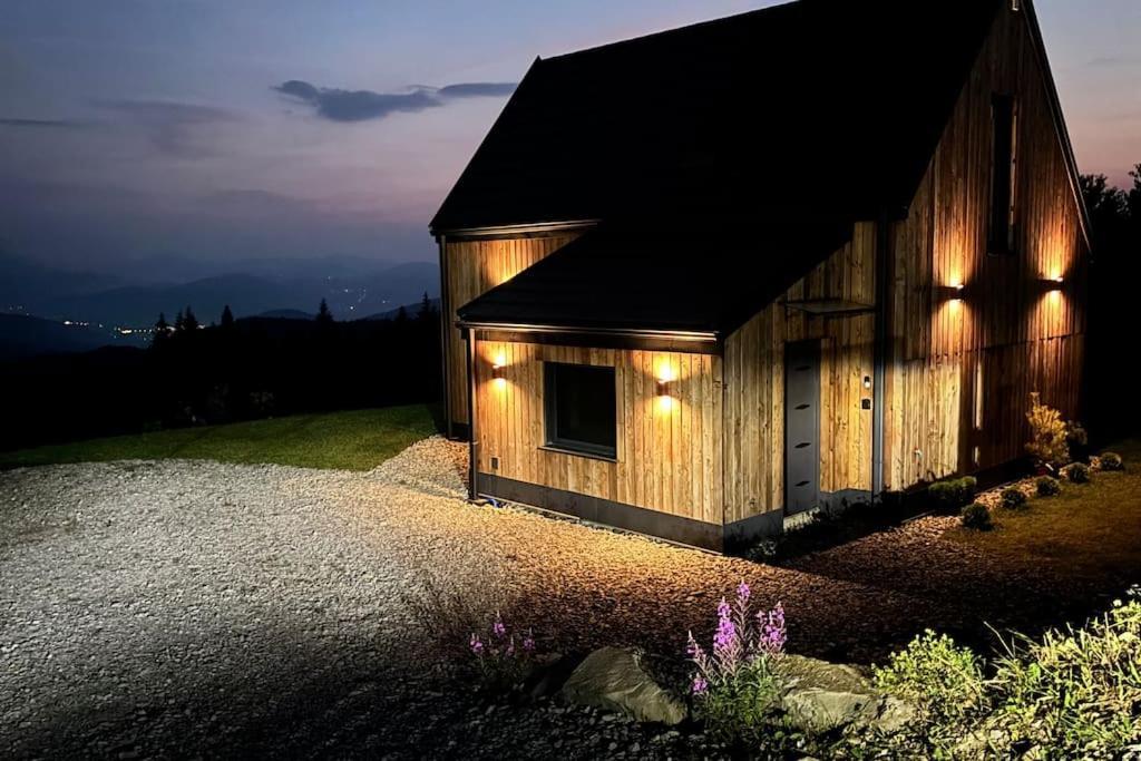 Blizej Nieba Koskowa Gora Villa Bogdanowka Esterno foto